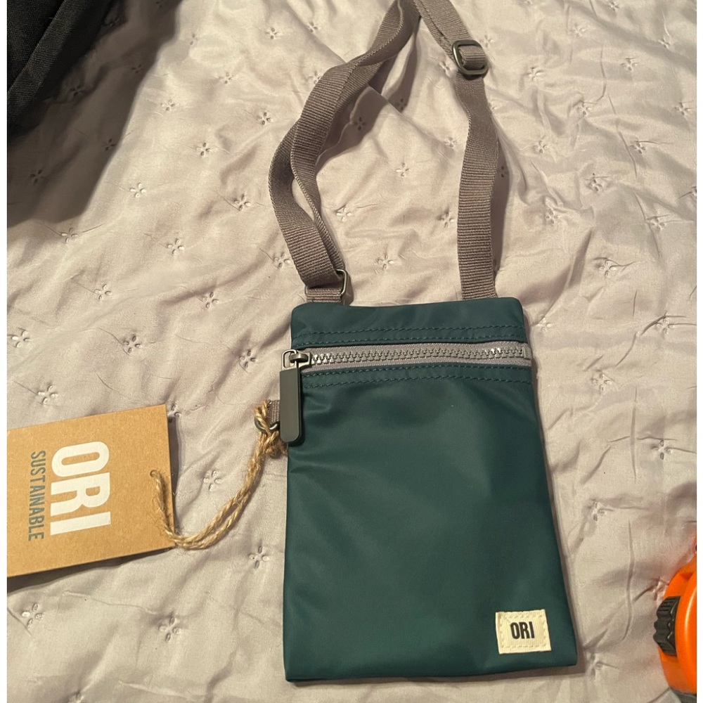 New with tags ORI crossbody purse